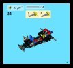 Notice / Instructions de Montage - LEGO - 8048 - Buggy: Page 19