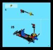 Notice / Instructions de Montage - LEGO - 8048 - Buggy: Page 21