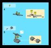 Notice / Instructions de Montage - LEGO - 8048 - Buggy: Page 26