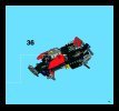 Notice / Instructions de Montage - LEGO - 8048 - Buggy: Page 39