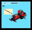 Notice / Instructions de Montage - LEGO - 8048 - Buggy: Page 42