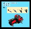 Notice / Instructions de Montage - LEGO - 8048 - Buggy: Page 45