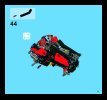 Notice / Instructions de Montage - LEGO - 8048 - Buggy: Page 47