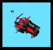 Notice / Instructions de Montage - LEGO - 8048 - Buggy: Page 51