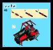 Notice / Instructions de Montage - LEGO - 8048 - Buggy: Page 52