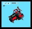 Notice / Instructions de Montage - LEGO - 8048 - Buggy: Page 53