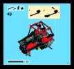 Notice / Instructions de Montage - LEGO - 8048 - Buggy: Page 57