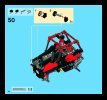 Notice / Instructions de Montage - LEGO - 8048 - Buggy: Page 58