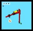 Notice / Instructions de Montage - LEGO - 8049 - Tractor with Log Loader: Page 26