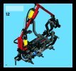 Notice / Instructions de Montage - LEGO - 8049 - Tractor with Log Loader: Page 56