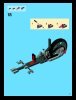 Notice / Instructions de Montage - LEGO - 8051 - Motorbike: Page 15