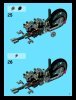 Notice / Instructions de Montage - LEGO - 8051 - Motorbike: Page 27