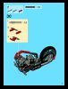 Notice / Instructions de Montage - LEGO - 8051 - Motorbike: Page 31