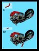 Notice / Instructions de Montage - LEGO - 8051 - Motorbike: Page 32