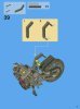 Notice / Instructions de Montage - LEGO - 8051 - Motorbike: Page 33