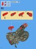 Notice / Instructions de Montage - LEGO - 8051 - Motorbike: Page 46