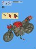 Notice / Instructions de Montage - LEGO - 8051 - Motorbike: Page 59