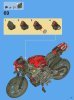 Notice / Instructions de Montage - LEGO - 8051 - Motorbike: Page 69