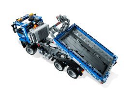 8052 - Container Truck