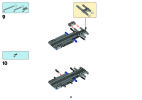 Notice / Instructions de Montage - LEGO - 8052 - Container Truck: Page 2