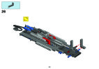 Notice / Instructions de Montage - LEGO - 8052 - Container Truck: Page 23