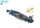 Notice / Instructions de Montage - LEGO - 8052 - Container Truck: Page 25