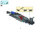 Notice / Instructions de Montage - LEGO - 8052 - Container Truck: Page 26