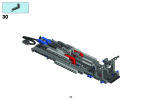 Notice / Instructions de Montage - LEGO - 8052 - Container Truck: Page 27