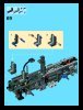 Notice / Instructions de Montage - LEGO - 8052 - Container Truck: Page 8