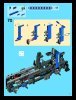 Notice / Instructions de Montage - LEGO - 8052 - Container Truck: Page 9