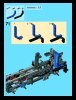 Notice / Instructions de Montage - LEGO - 8052 - Container Truck: Page 10