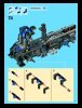 Notice / Instructions de Montage - LEGO - 8052 - Container Truck: Page 13