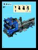 Notice / Instructions de Montage - LEGO - 8052 - Container Truck: Page 36