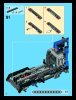 Notice / Instructions de Montage - LEGO - 8052 - Container Truck: Page 40