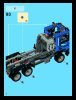 Notice / Instructions de Montage - LEGO - 8052 - Container Truck: Page 42