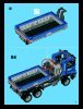 Notice / Instructions de Montage - LEGO - 8052 - Container Truck: Page 59