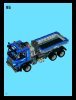 Notice / Instructions de Montage - LEGO - 8052 - Container Truck: Page 60