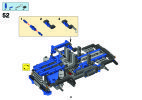 Notice / Instructions de Montage - LEGO - 8052 - Container Truck: Page 28