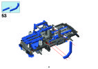 Notice / Instructions de Montage - LEGO - 8052 - Container Truck: Page 29