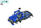 Notice / Instructions de Montage - LEGO - 8052 - Container Truck: Page 30