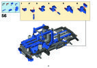 Notice / Instructions de Montage - LEGO - 8052 - Container Truck: Page 32