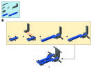 Notice / Instructions de Montage - LEGO - 8052 - Container Truck: Page 14