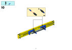 Notice / Instructions de Montage - LEGO - 8053 - Mobile Crane: Page 7