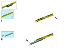 Notice / Instructions de Montage - LEGO - 8053 - Mobile Crane: Page 9