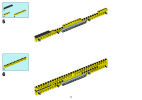 Notice / Instructions de Montage - LEGO - 8053 - Mobile Crane: Page 11