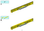 Notice / Instructions de Montage - LEGO - 8053 - Mobile Crane: Page 12