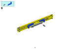 Notice / Instructions de Montage - LEGO - 8053 - Mobile Crane: Page 13