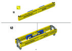 Notice / Instructions de Montage - LEGO - 8053 - Mobile Crane: Page 15