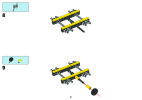 Notice / Instructions de Montage - LEGO - 8053 - Mobile Crane: Page 21