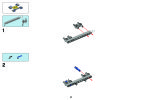 Notice / Instructions de Montage - LEGO - 8053 - Mobile Crane: Page 23